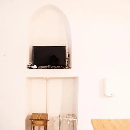Borgo Antico Apartmán *