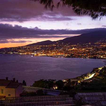 Borgo Antico * Sanremo