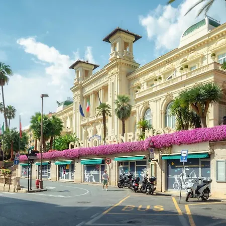 Borgo Antico Sanremo