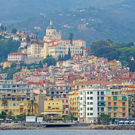 Borgo Antico Lejlighed *